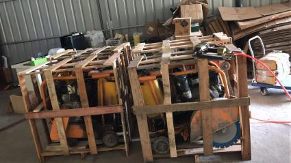 玉屏行李、家具、电器包装托运