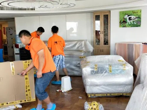玉屏精品搬家公司
